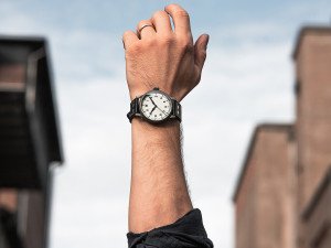 Pilot Watch ORIGINAL by Laco Watches | Model Venedig 42