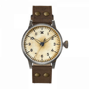 Relojes de aviador originales Venedig Erbstück