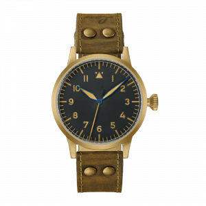 Relojes de Aviador Originales Westerland Bronze