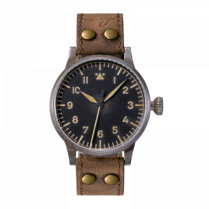 Relojes de Aviador Originales Westerland Erbstück