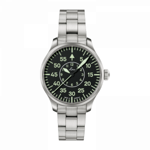 Pilot Watches Basic Aachen 39 MB