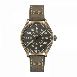 Relojes de Aviador Básicos Aachen Oliv 39