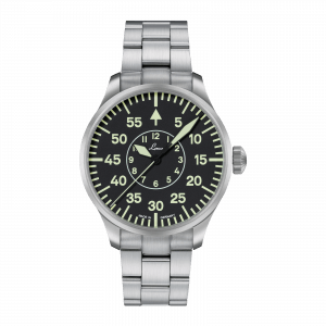 Pilot Watches Basic Aachen 42 MB