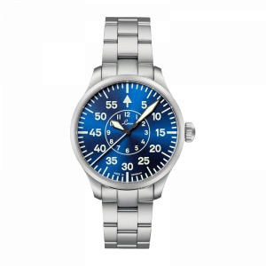 Pilot Watches Basic Aachen Blaue Stunde 39 MB