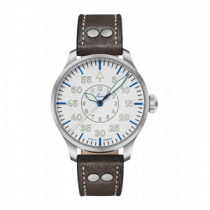 Pilot Watches Basic Aachen Polar 42