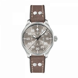 Relojes de Aviador Básicos Aachen Taupe 39