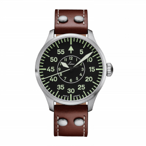 Relojes de aviador básicos Aachen 42