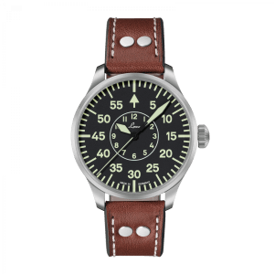 Base Fliegeruhr Aachen 42