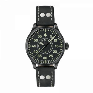 Pilot Watches Basic Bielefeld 39
