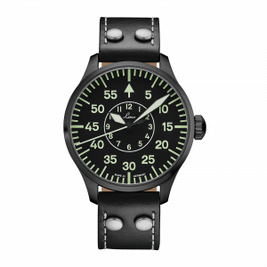 Fliegeruhr Basis Von Laco Uhren Modell Bielefeld 42