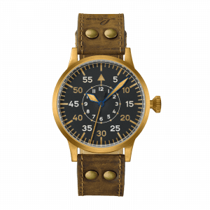 Relojes de Aviador Originales Dortmund Bronze