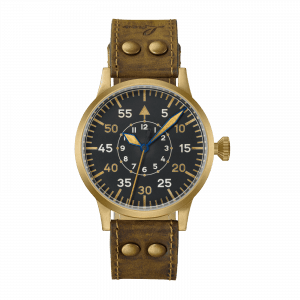 Relojes de Aviador Originales Dortmund Bronze