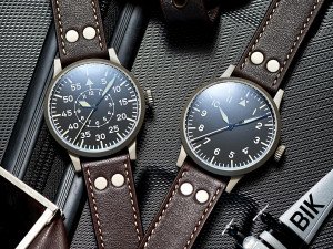 Laco pilot watch type b outlet