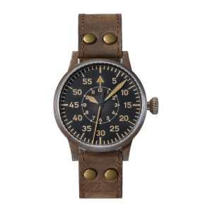 Relojes de Aviador Originales Friedrichshafen Erbstück