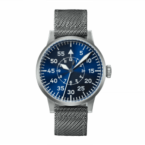 Relojes de Aviador Originales Paderborn Blaue Stunde