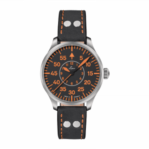 Montres Pilot Basic Palermo 39