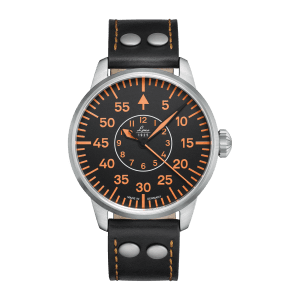 Base Fliegeruhr Palermo 42