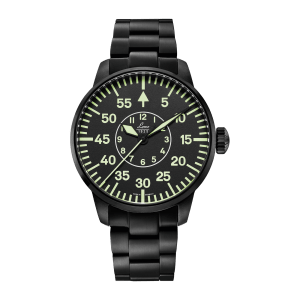 Relógios piloto básicos Sydney