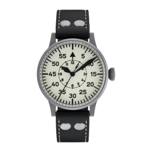 Pilot Watch Original Wien 42