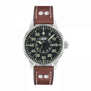 Relojes de Aviador Básicos Zürich 42