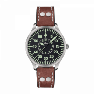 Pilot Watches Basic Zürich.2 40