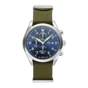 Chronographs Atlanta