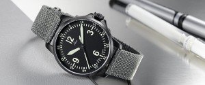 ☆LACO(ラコ)BELL X-1 自動巻 laco-fliegeruhr-typ-c-bellx-1-