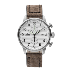 Modelos Especiales de Relojes de Aviador Bern