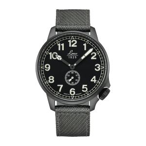 Modelos especiales de relojes de aviador JU