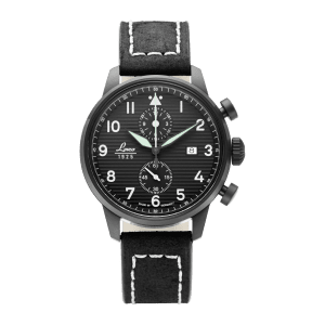 Modelos Especiais de Relojes de Aviador Lausanne