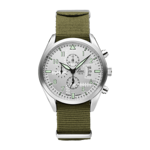 Chronographs Seattle