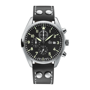 Chronographs Trier