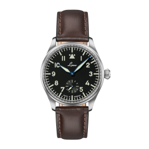 Modelos especiais de relógios piloto Ulm 39