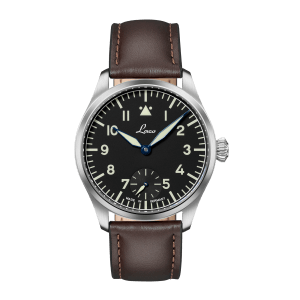 Modelos especiais de relógios piloto Ulm 42.5
