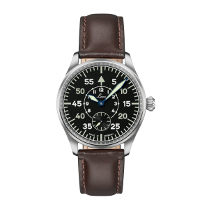 Modèles spéciaux de montres d'aviateur Würzburg 39