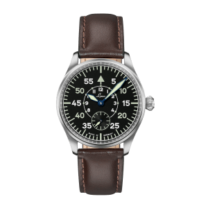 Modelos Especiais de Relojes de Aviador Würzburg 39