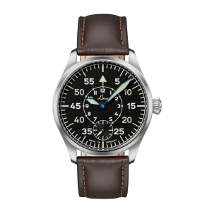Pilot Watches Special Models Würzburg 42.5