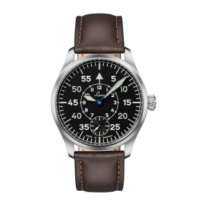 Montres Pilot Modèles Spéciaux Würzburg 42.5