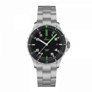 Squad Watches / Sport Watches Amazonas 39 MB