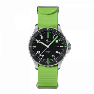 Squad Watches / Sport Watches Amazonas 39 RB