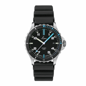 Einsatzuhren / Sportuhren Atlantik 39