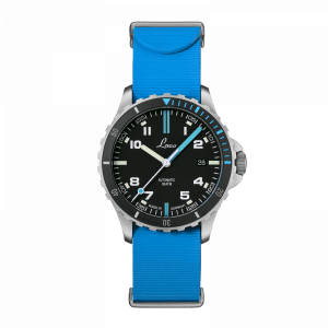 Orologi sportivi Atlantik 39 RB