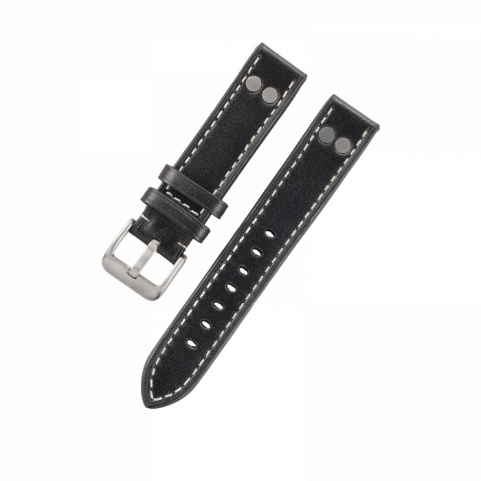 Watch straps pilot strap 18 mm