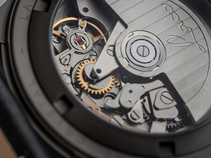 2. Bild von Chronographen Kiel Sport