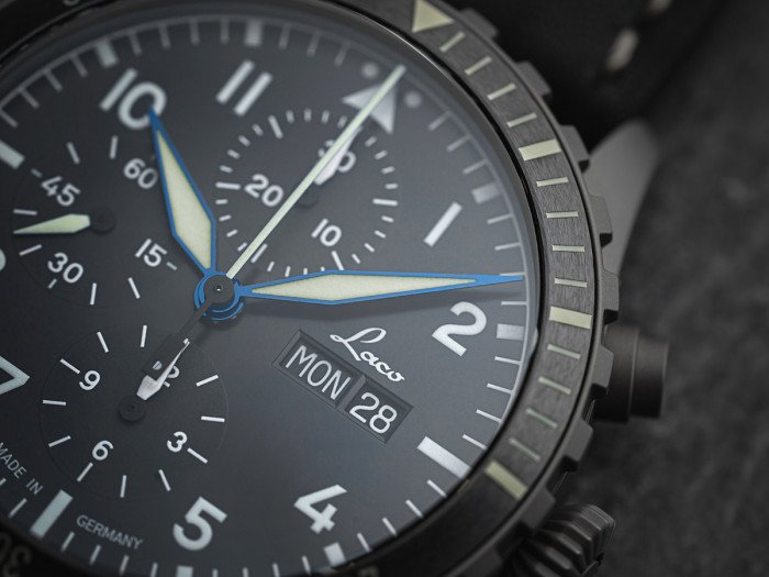 3. Bild von Chronographen Kiel Sport