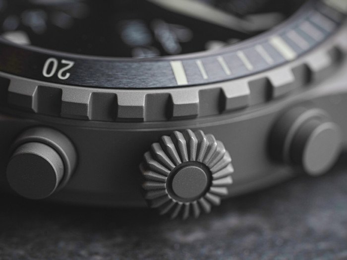 4. Bild von Chronographen Kiel Sport