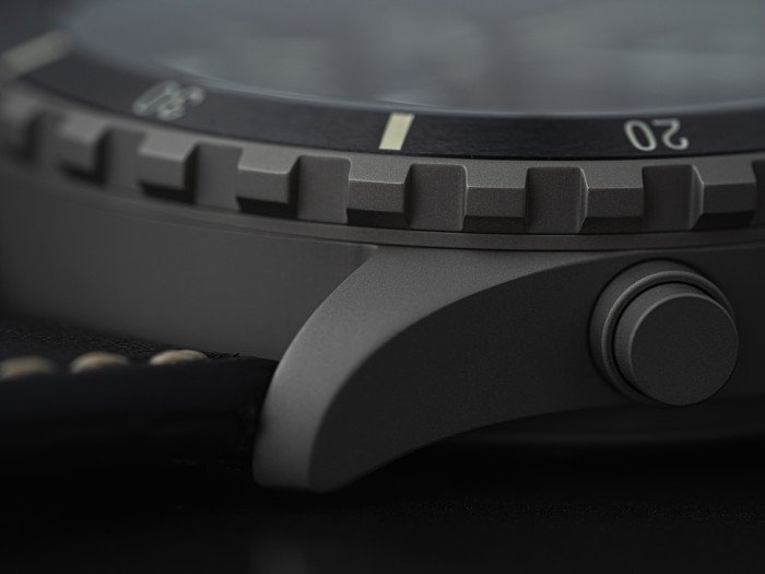 5. Bild von Chronographen Kiel Sport