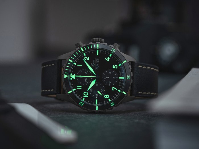 8. Bild von Chronographen Kiel Sport