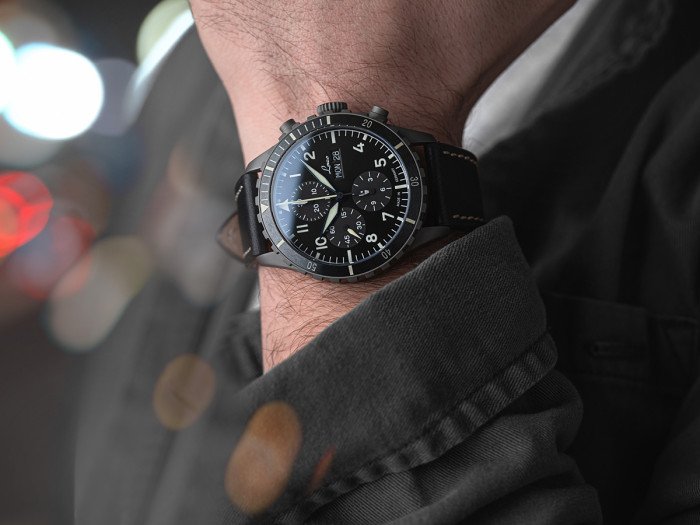 10. Bild von Chronographen Kiel Sport