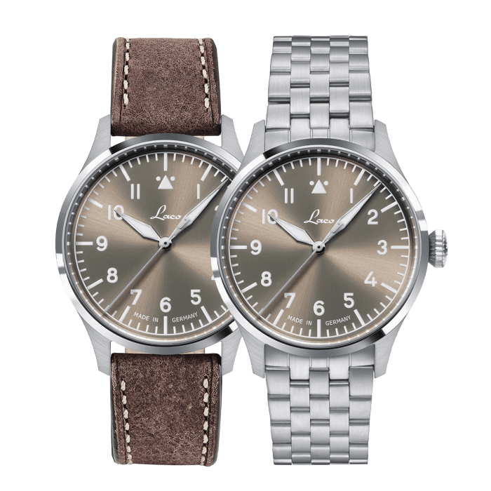 Editionen Stuttgart Pro WatchTime Edition